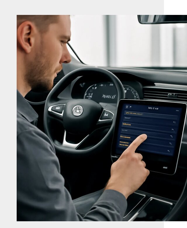 Русификация Changan X5 в Кинели по цене от 6622 р. | ФастМобиль-Кнл