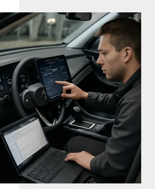 Русификация мультимедиа и приборной панели Changan X7 в Кинели