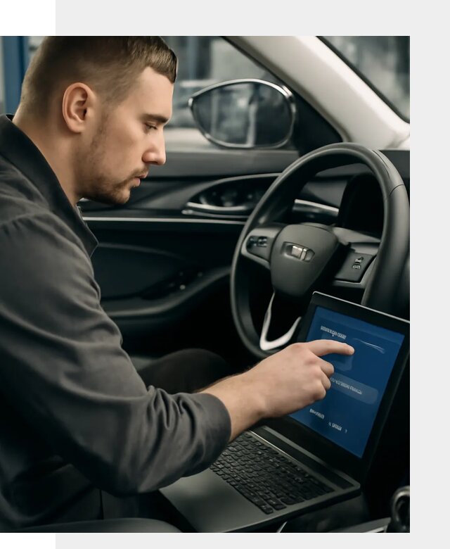 Русификация мультимедиа автомобилей Changan под ключ в Кинели