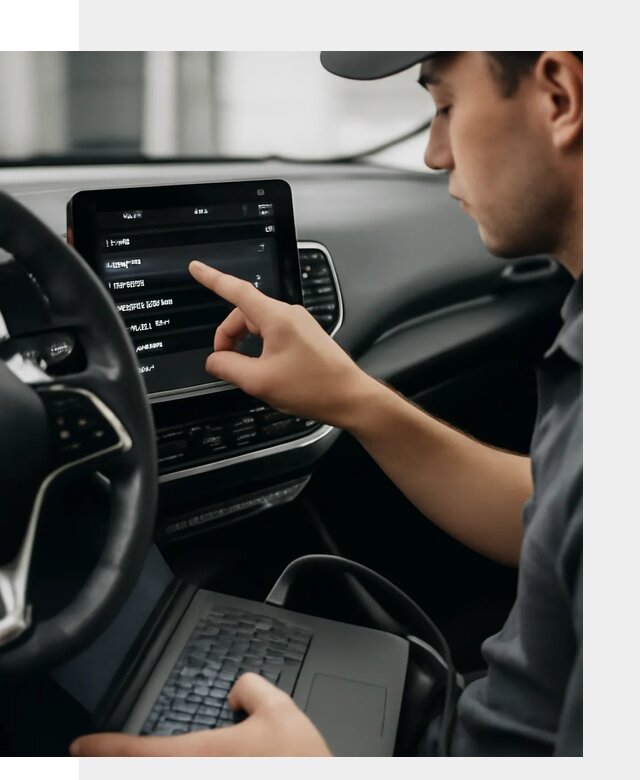 Русификация Dongfeng 7 под ключ для вашего автомобиля в Кинели