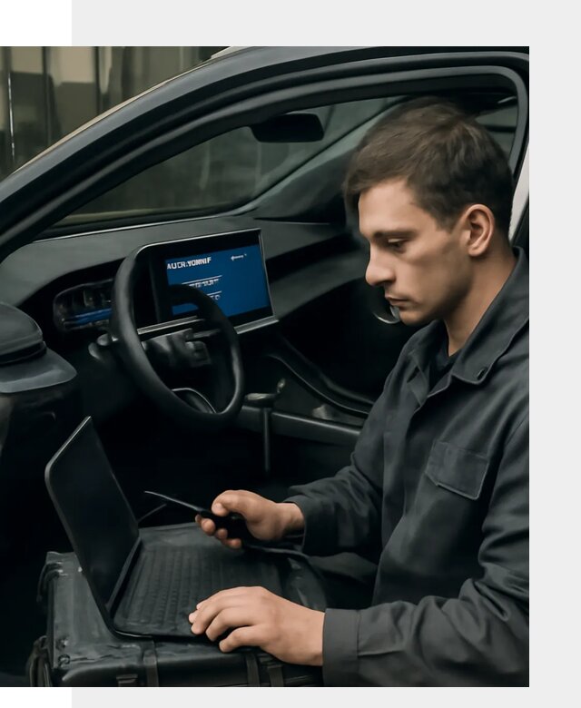 Профессиональная русификация Geely Bouye L Cool в Кинели