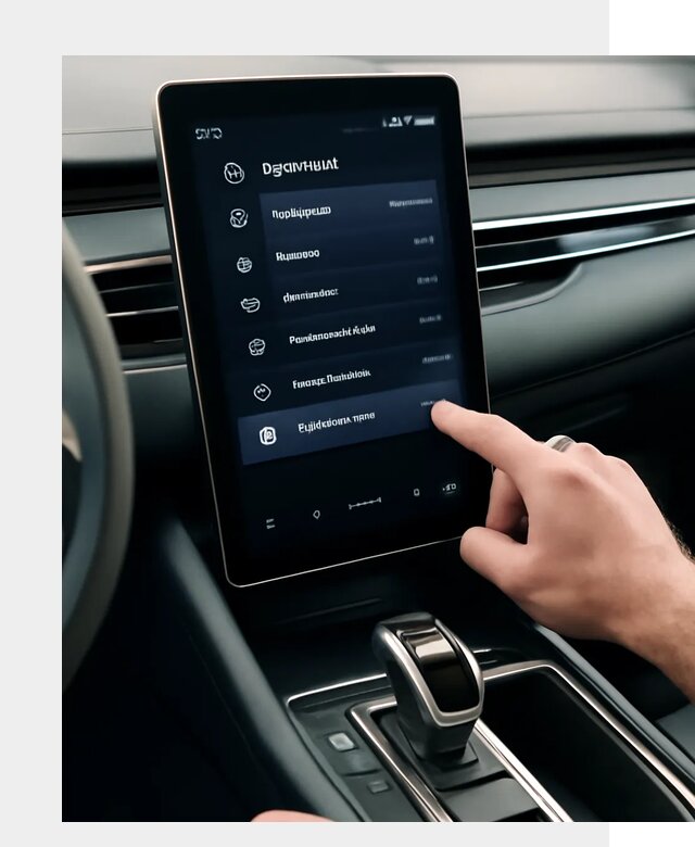 Русификация Geely Preface в Кинели по цене от 10086 р. | ФастМобиль-Кнл