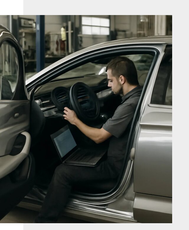Русификация Geely Preface мультимедиа и меню в Кинели