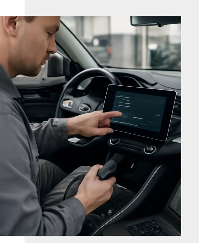 Русификация мультимедиа автомобилей Geely в Кинели под ключ
