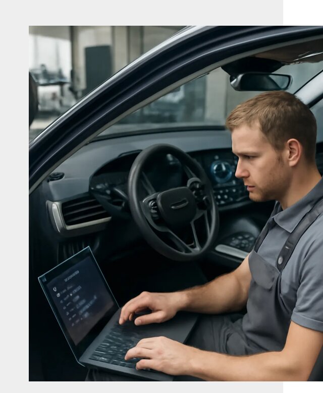Русификация Haval в Кинели по цене от 8049 р. | ФастМобиль-Кнл