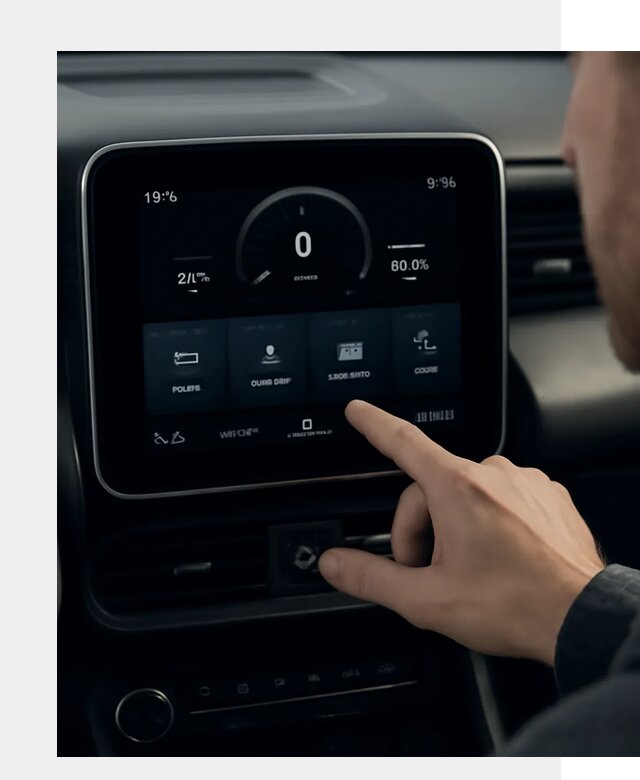 Русификация Haval DARGO в Кинели по цене от 6622 р. | ФастМобиль-Кнл