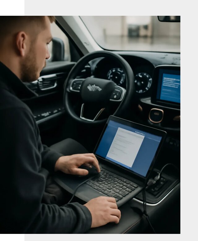 Русификация Haval DARGO и мультимедиа под ключ в Кинели