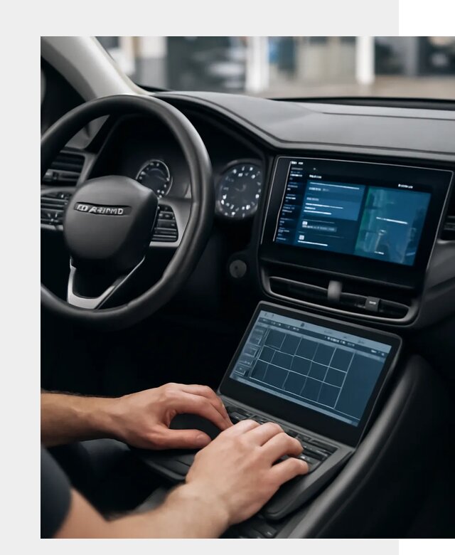 Русификация Haval F7 в Кинели по цене от 6622 р. | ФастМобиль-Кнл