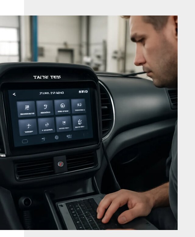 Русификация Haval H3 под ключ для владельцев в Кинели