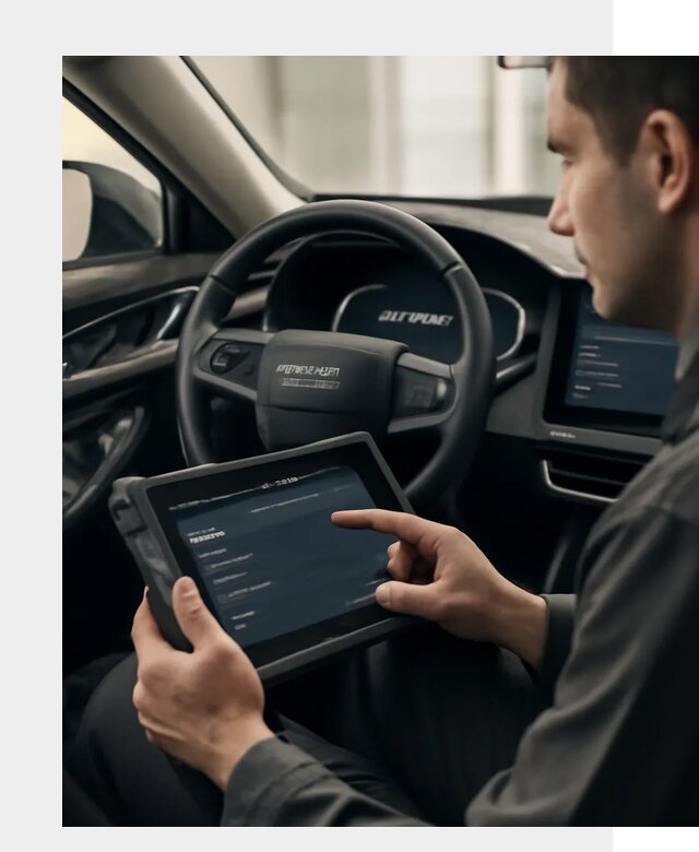 Русификация приборной панели Haval в Кинели от 5603 р. | ФастМобиль-Кнл