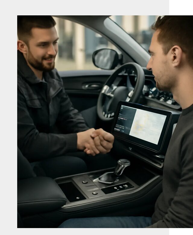 Русификация Jetour X70 Plus в Кинели по цене 5603 р. | ФастМобиль-Кнл
