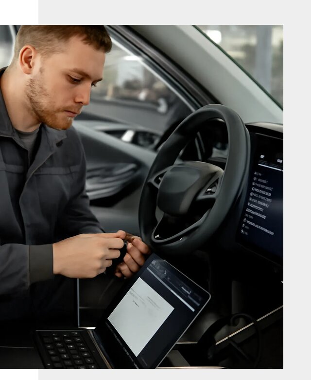 Русификация Jetour X70 Plus для мультимедиа в Кинели
