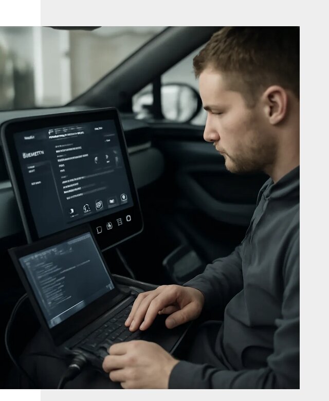 Русификация мультимедиа LiXiang под ключ для авто в Кинели