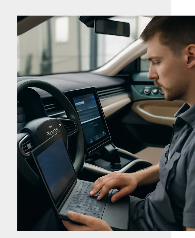 Русификация Lynk Co 900 в Кинели по цене от 20274 р. | ФастМобиль-Кнл