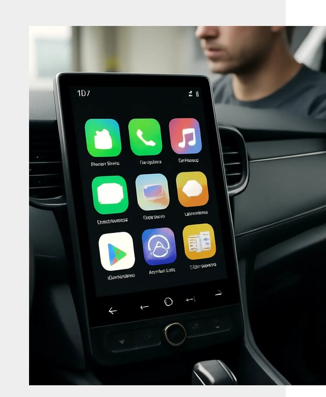 Установка приложений Lynk Co в Кинели по цене от 6011 р. | ФастМобиль-Кнл