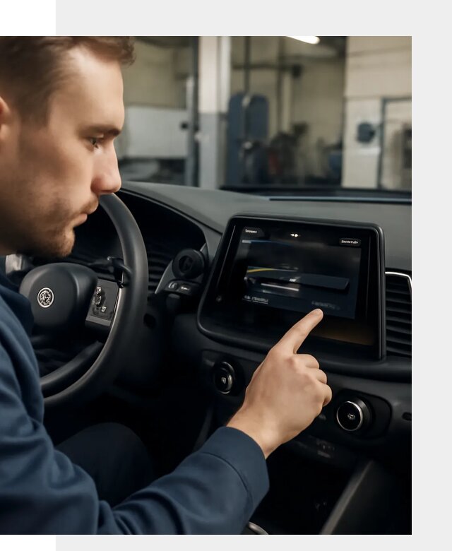 Русификация автомобилей Hyundai под ключ в Кинели сегодня