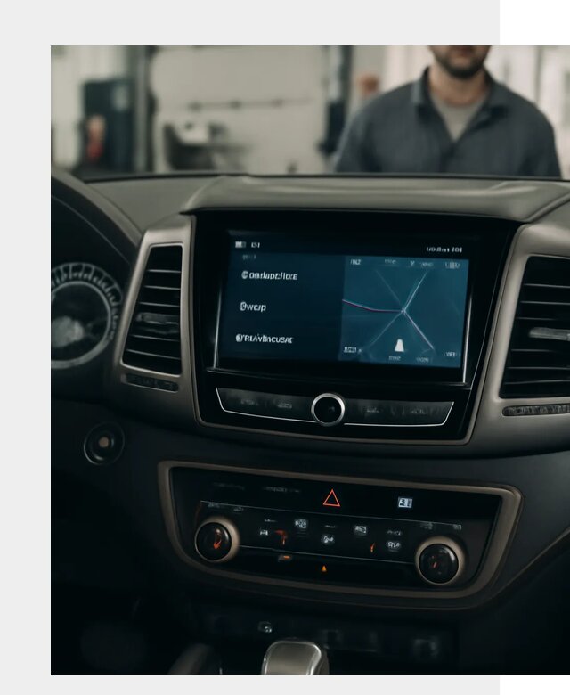 Русификация SsangYong Rexton в Кинели от 12735 р. | ФастМобиль-Кнл