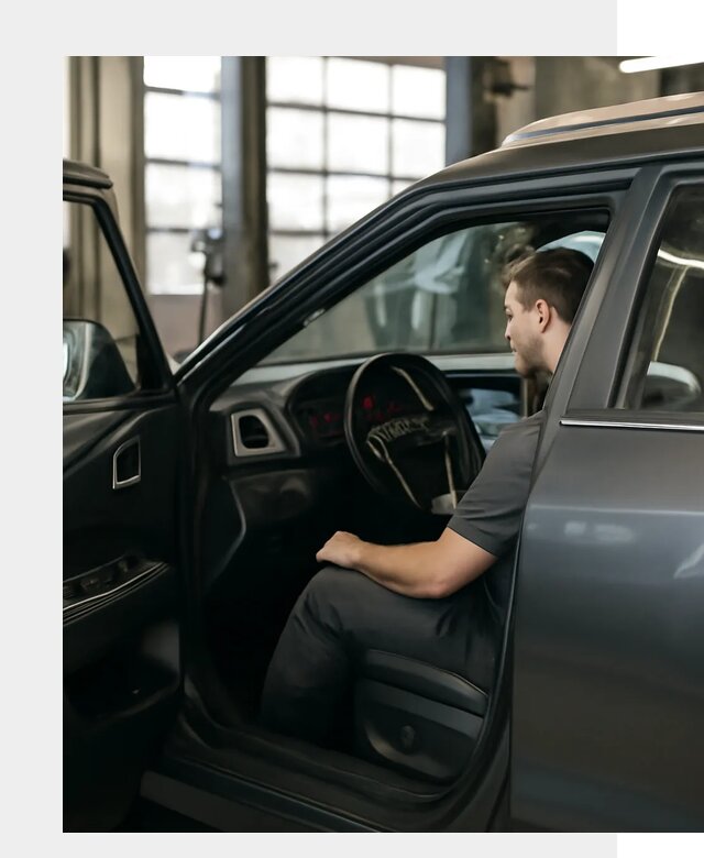 Русификация SsangYong Tivoli в Кинели по цене 6011 | ФастМобиль-Кнл