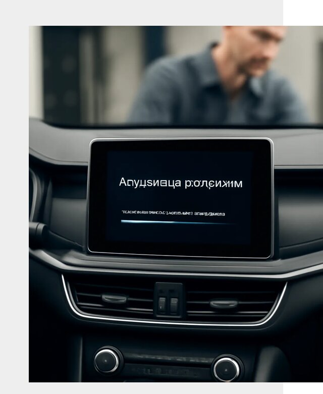 Обновление русификации авто в Кинели по цене от 6011 р. | ФастМобиль-Кнл
