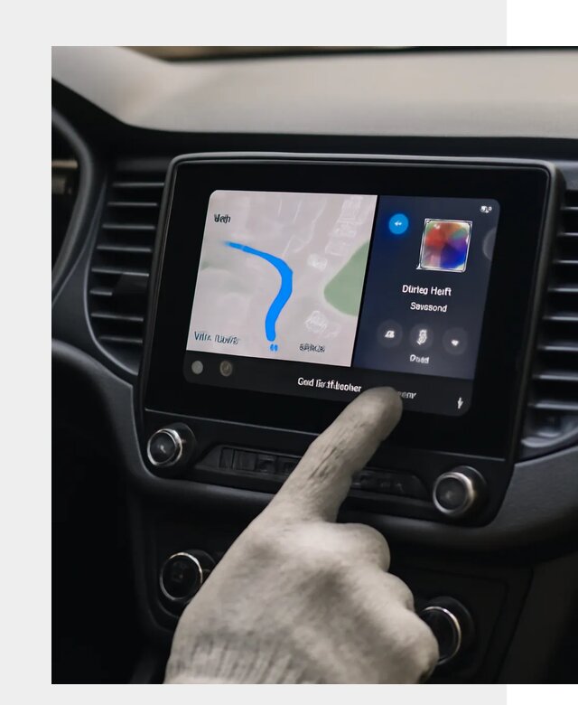 Активация Android Auto в Кинели по цене от 5603 р. | ФастМобиль-Кнл