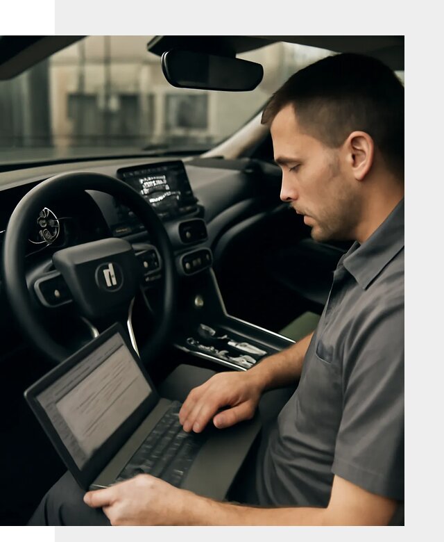 Русификация Honda Accord на русском языке под ключ в Кинели