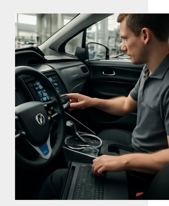 Русификация Honda CLARITY в Кинели по цене от 7641 р. | ФастМобиль-Кнл