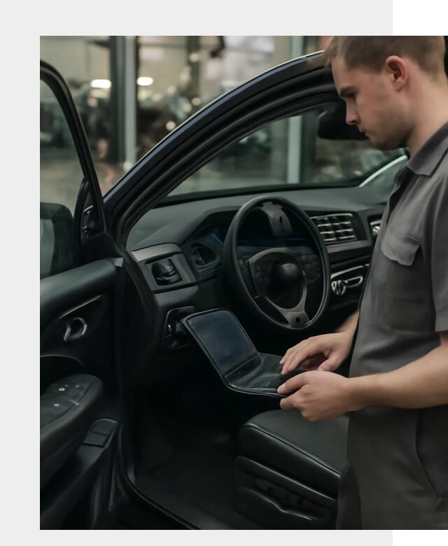 Русификация Honda Pilot по цене от 7030 р. в Кинели ФастМобиль-Кнл