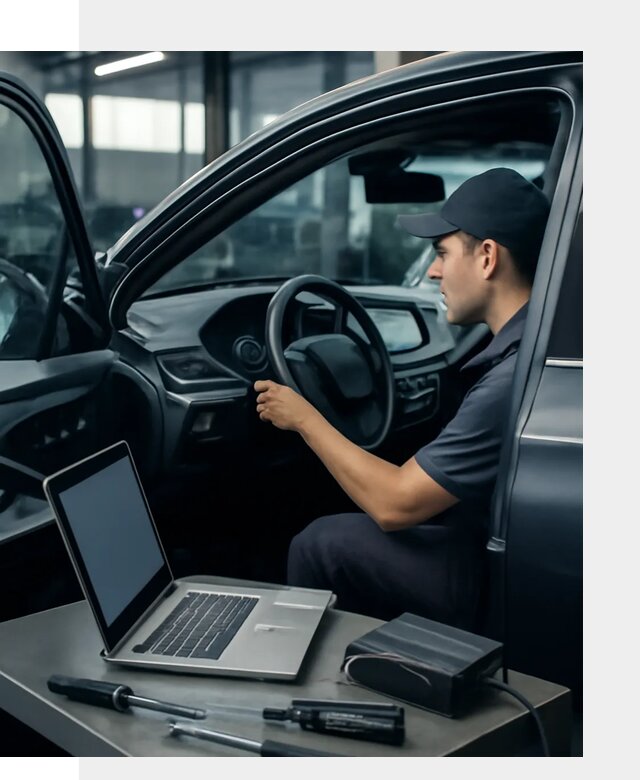 Русификация Honda Ridgeline для комфортной езды в Кинели