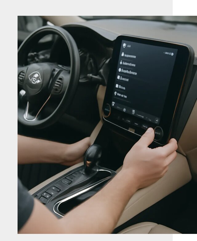 Русификация Lexus NX Panasonic в Кинели от 8049 р. | ФастМобиль-Кнл