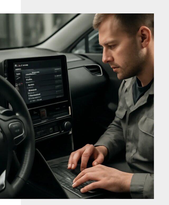 Русификация мультимедиа Lexus NX PIONER для авто в Кинели