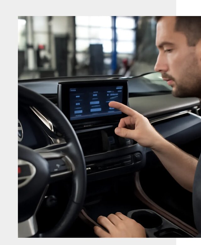 Русификация Lexus RX PANASONIC в Кинели от 8049 р. | ФастМобиль-Кнл