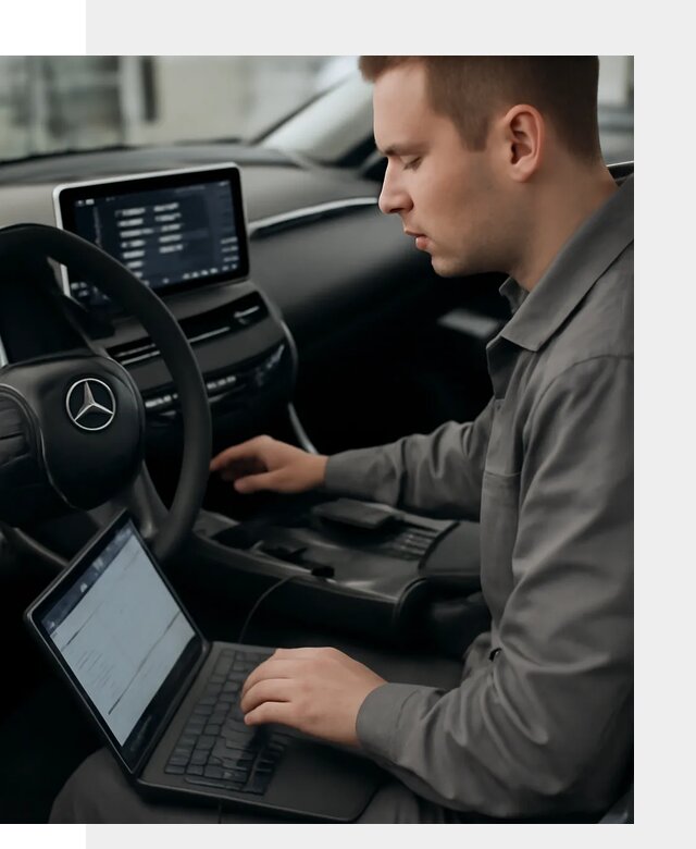Русификация мультимедиа Lexus для автомобилей в Кинели