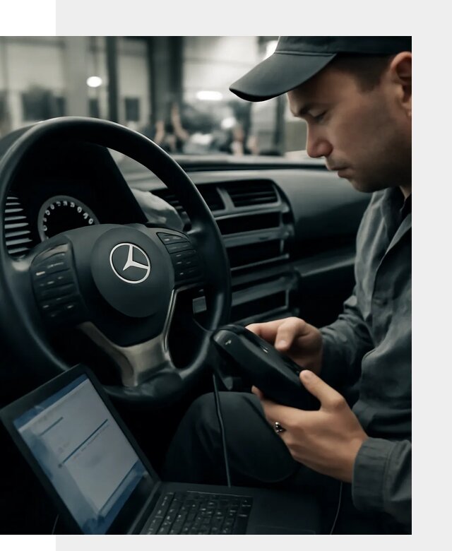 Русификация приборной панели Lexus на русском языке в Кинели