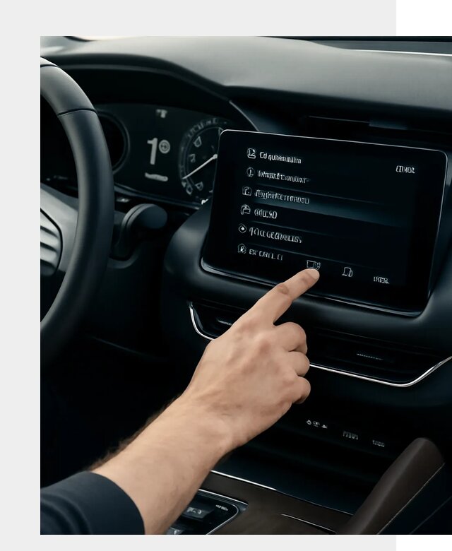 Русификация Mazda EZ-6 в Кинели по цене от 15180 р. | ФастМобиль-Кнл