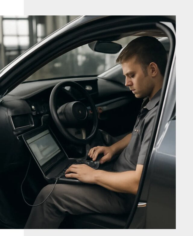 Русификация Mazda EZ-6 с настройкой меню и навигации в Кинели