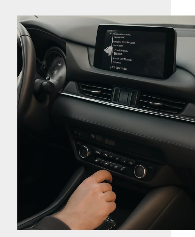 Русификация мультимедиа Mazda в Кинели по цене от 8049 р. | ФастМобиль-Кнл