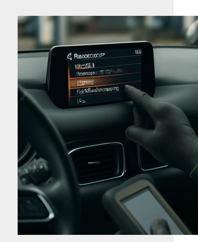 Установка приложений Mazda в Кинели по цене от 5502 р. | ФастМобиль-Кнл