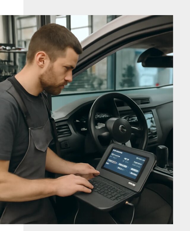 Русификация автомобилей Nissan для всех моделей в Кинели