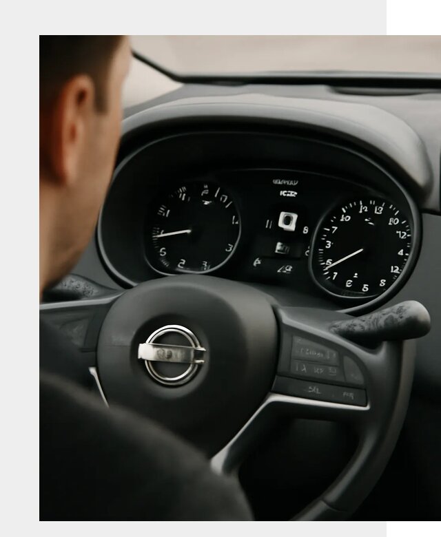 Русификация приборной панели Nissan в Кинели от 6622 р. | ФастМобиль-Кнл