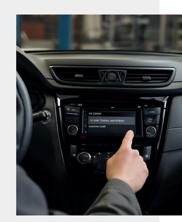 Установка приложений Nissan в Кинели по цене от 5603 р. | ФастМобиль-Кнл